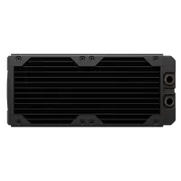 Radiateur Watercooling Corsair Hydro X Series XR7 240mm V2 - Haute Performance - 2