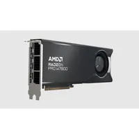 Carte Graphique AMD Radeon PRO W7800 32 Go GDDR6