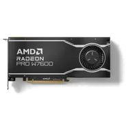 Carte Graphique Professionnelle AMD Radeon PRO W7600 8 Go GDDR6 - 2