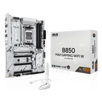 ASUS B850 MAX GAMING WIFI W AMD B850 Emplacement AM5 ATX - 1