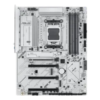 ASUS B850 MAX GAMING WIFI W AMD B850 Emplacement AM5 ATX - 2