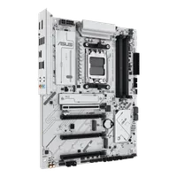 ASUS B850 MAX GAMING WIFI W AMD B850 Emplacement AM5 ATX - 3