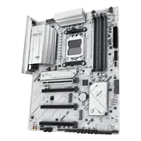 ASUS B850 MAX GAMING WIFI W AMD B850 Emplacement AM5 ATX - 5