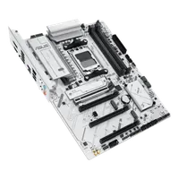 ASUS B850 MAX GAMING WIFI W AMD B850 Emplacement AM5 ATX - 6