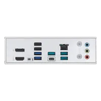 ASUS B850 MAX GAMING WIFI W AMD B850 Emplacement AM5 ATX - 7