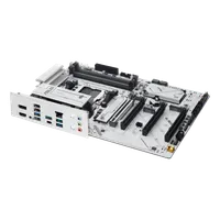 ASUS B850 MAX GAMING WIFI W AMD B850 Emplacement AM5 ATX - 8