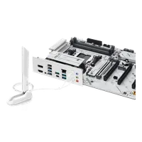 ASUS B850 MAX GAMING WIFI W AMD B850 Emplacement AM5 ATX - 9