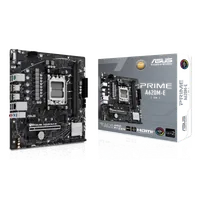 ASUS PRIME A620M-E-CSM AMD A620 Emplacement AM5 micro ATX