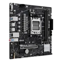 ASUS PRIME A620M-E-CSM AMD A620 Emplacement AM5 micro ATX - 3