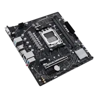 ASUS PRIME A620M-E-CSM AMD A620 Emplacement AM5 micro ATX - 5