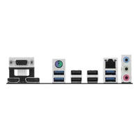 ASUS PRIME A620M-E-CSM AMD A620 Emplacement AM5 micro ATX - 6