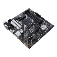 ASUS Prime B550M-A/CSM AMD B550 Emplacement AM4 micro ATX - 4