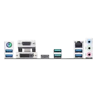 ASUS Prime B550M-A/CSM AMD B550 Emplacement AM4 micro ATX - 7