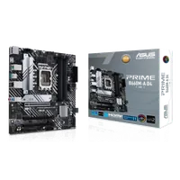 ASUS PRIME B660M-A D4-CSM Intel B660 LGA 1700 micro ATX - 1