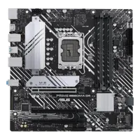 ASUS PRIME B660M-A D4-CSM Intel B660 LGA 1700 micro ATX - 2