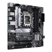ASUS PRIME B660M-A D4-CSM Intel B660 LGA 1700 micro ATX - 3