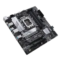 ASUS PRIME B660M-A D4-CSM Intel B660 LGA 1700 micro ATX - 5