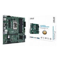 ASUS PRO B660M-C D4-CSM Intel B660 LGA 1700 micro ATX - 1