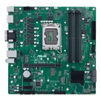 ASUS PRO B660M-C D4-CSM Intel B660 LGA 1700 micro ATX - 2