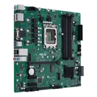 ASUS PRO B660M-C D4-CSM Intel B660 LGA 1700 micro ATX - 3