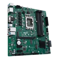 ASUS PRO B660M-C D4-CSM Intel B660 LGA 1700 micro ATX - 4