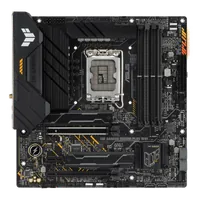 ASUS TUF GAMING B660M-PLUS WIFI Intel B660 LGA 1700 micro ATX - 2
