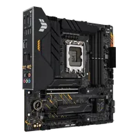 ASUS TUF GAMING B660M-PLUS WIFI Intel B660 LGA 1700 micro ATX - 3
