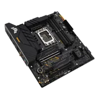 ASUS TUF GAMING B660M-PLUS WIFI Intel B660 LGA 1700 micro ATX - 5