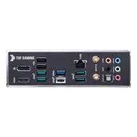 ASUS TUF GAMING B660M-PLUS WIFI Intel B660 LGA 1700 micro ATX - 6