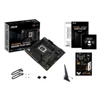 ASUS TUF GAMING B660M-PLUS WIFI Intel B660 LGA 1700 micro ATX - 7