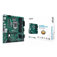 ASUS PRO Q570M-C/CSM Intel Q570 LGA 1200 (Socket H5) micro ATX - 1