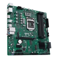 ASUS PRO Q570M-C/CSM Intel Q570 LGA 1200 (Socket H5) micro ATX - 4