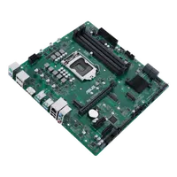 ASUS PRO Q570M-C/CSM Intel Q570 LGA 1200 (Socket H5) micro ATX - 5