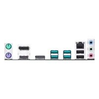 ASUS PRO Q570M-C/CSM Intel Q570 LGA 1200 (Socket H5) micro ATX - 6