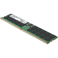 Module Mémoire Micron 32 Go DDR5 RDIMM 5600 MHz ECC