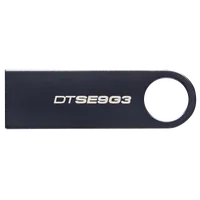 Kingston Technology DataTraveler 64 Go SE9 G3 - Nickel foncé - 3