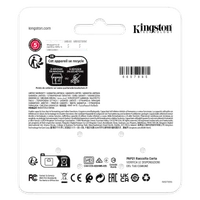 Kingston Technology DataTraveler 64 Go SE9 G3 - Nickel foncé - 5