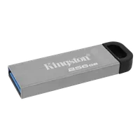 Kingston Technology DataTraveler Clé USB Kyson 256 Go - 4