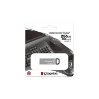 Kingston Technology DataTraveler Clé USB Kyson 256 Go - 5