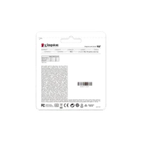 Kingston Technology DataTraveler Clé USB Kyson 256 Go - 6