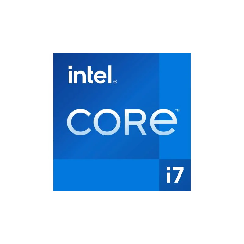 Processeur Intel Core i7-14700KF Tray - 20 Cœurs, 5.6 GHz Turbo