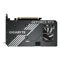 GIGABYTE GeForce RTX 5060 Ti WINDFORCE MAX OC 16G - Carte Graphique - 6