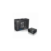 Caractéristiques principales