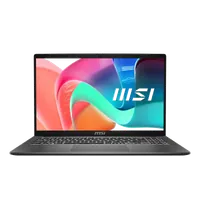MSI Modern 15 F13MG-608FR - PC Portable 15.6" Full HD Intel Core i5 - 3