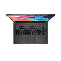 MSI Modern 15 F13MG-608FR - PC Portable 15.6" Full HD Intel Core i5 - 12