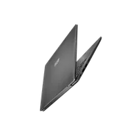 MSI Modern 14 F13MG-090FR Intel® Core™ i3 i3-1315U Ordinateur portable 35,6 cm (14") Full HD 16 Go DDR4-SDRAM 512 Go SSD Wi-Fi 6E (802.11ax) Windows 11 Home Noir, Gris - 15