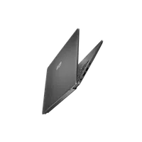 MSI Modern 13 F1MG-041FR Intel Core 5 120U Ordinateur portable 33,8 cm (13.3") Full HD 16 Go DDR4-SDRAM 512 Go SSD Wi-Fi 6E (802.11ax) Windows 11 Pro Français Gris - 13