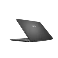 MSI Modern 13 F1MG-041FR Intel Core 5 120U Ordinateur portable 33,8 cm (13.3") Full HD 16 Go DDR4-SDRAM 512 Go SSD Wi-Fi 6E (802.11ax) Windows 11 Pro Français Gris - 5