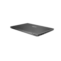 MSI Modern 13 F1MG-041FR Intel Core 5 120U Ordinateur portable 33,8 cm (13.3") Full HD 16 Go DDR4-SDRAM 512 Go SSD Wi-Fi 6E (802.11ax) Windows 11 Pro Français Gris - 11