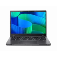 Ordinateur Portable Acer TravelMate P2 14" - Intel Core 5 120U, 8Go RAM, 512Go SSD, Windows 11 Pro - 2